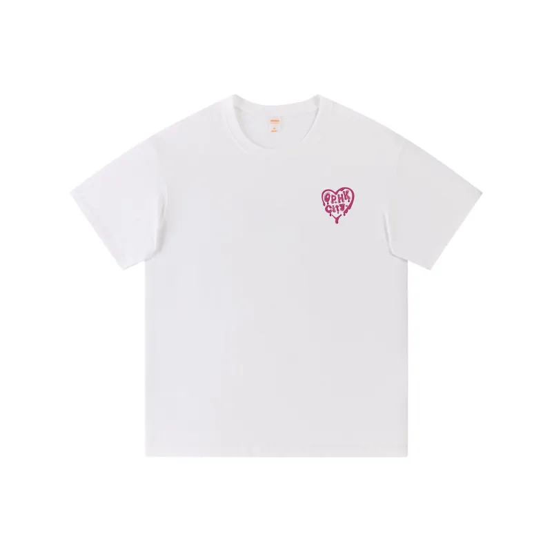 OVERPROTECTION T Shirts Unisex-9