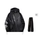 Black (Comes with Pants)