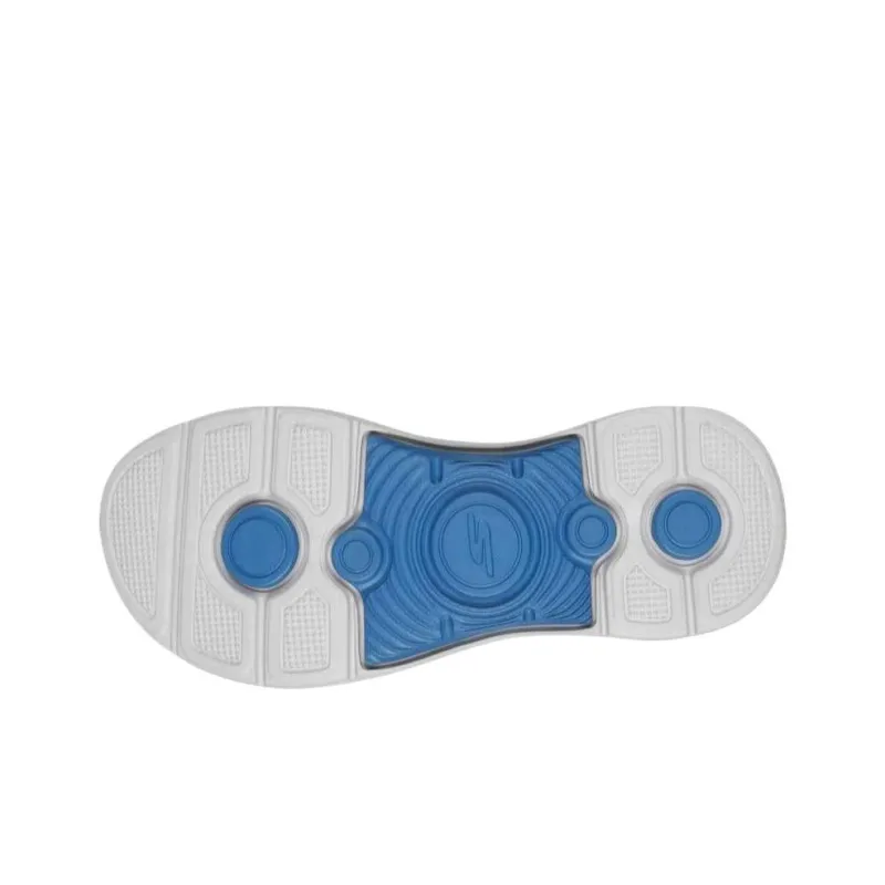 Skechers GO Walk Arch Fit 2.0 Slide Slippers Men's Dark Blue-4