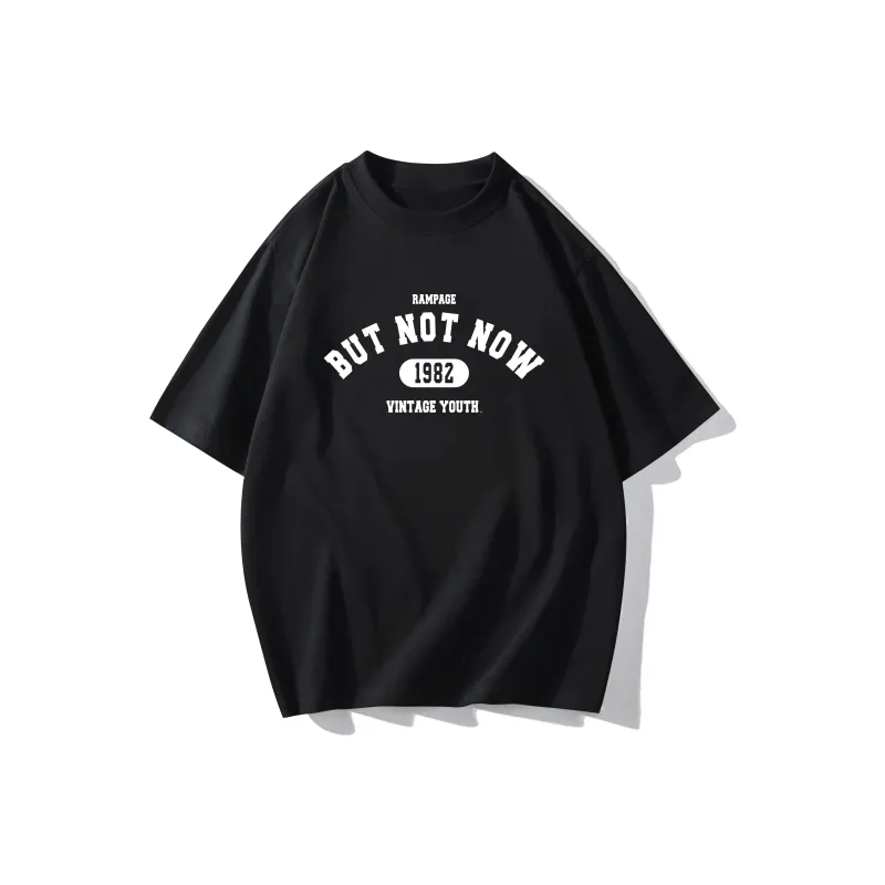 RAMPAGE T Shirts Unisex-6