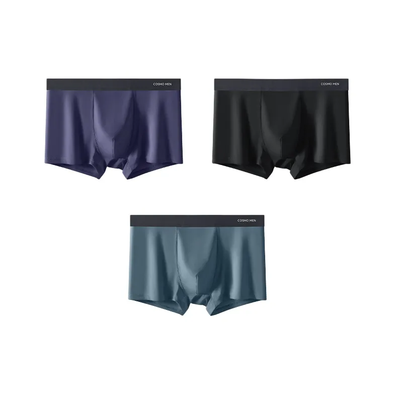 Urban Beauty Underpants Men's 3 Pack-4