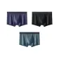 3 Pack (Royal Blue+Black+Gray Blue)