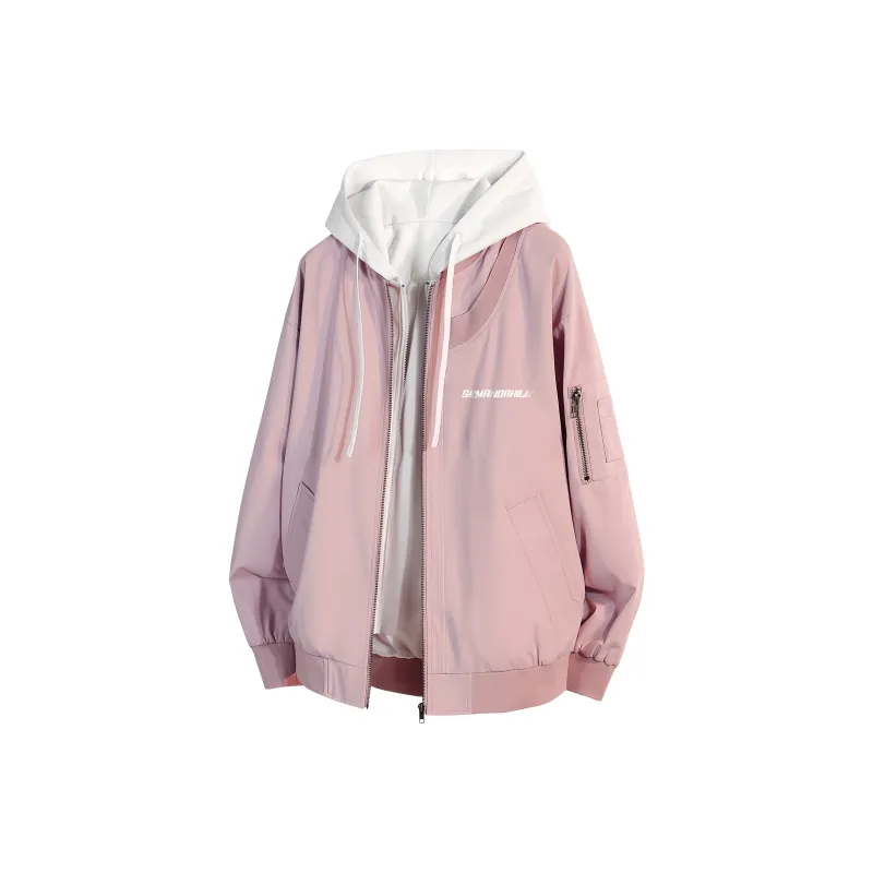 S.k. Manor Hill Jackets Coats Unisex-18