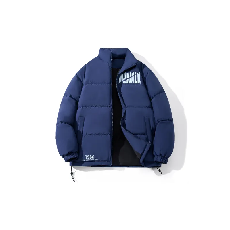 Airwalk Down Jackets Unisex-14