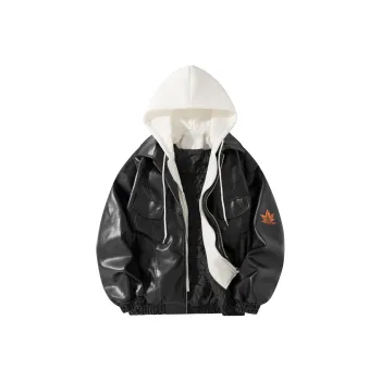 P8H9 Jackets Unisex