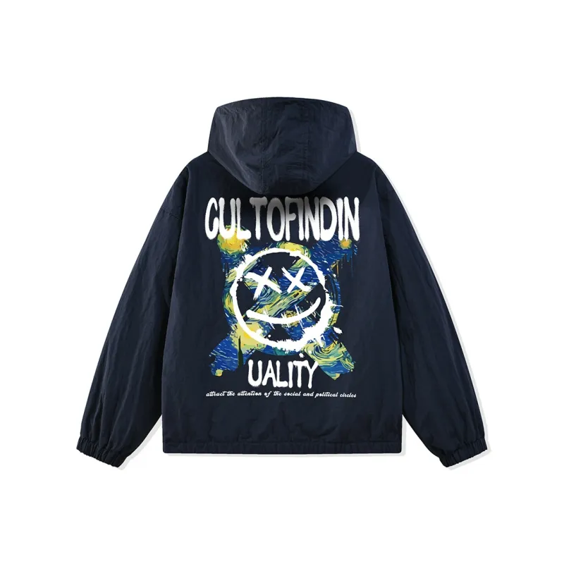 CULT OF INDIVIDUALITY Jackets Unisex-0