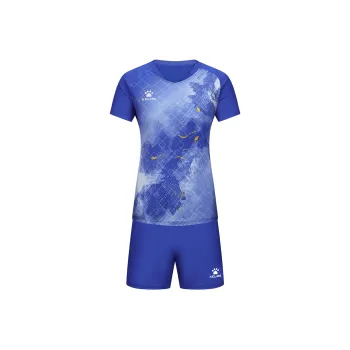 KELME Table Tennis Apparel Women's