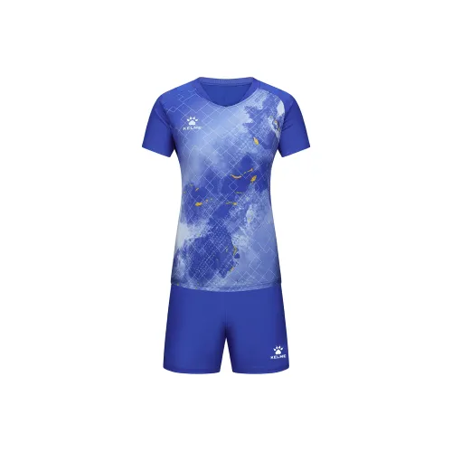 KELME Table Tennis Apparel Women's