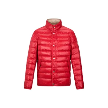 RARE Down Jackets Men