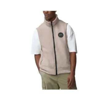 Canada Goose FW22 Vest Men's Heather Gray Tawny