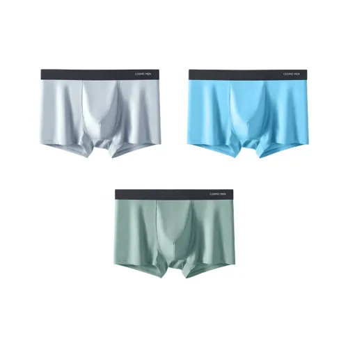 Urban Beauty Underpants Men's 3 Pack