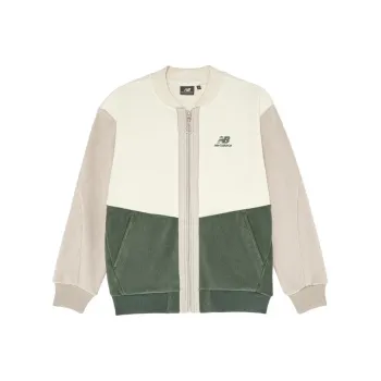 New Balance Baseball Jacket Unisex