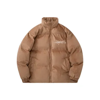 Minfinity Mingxin Series Winter Puffer Jacket Asia Version Unisex 1 Pack