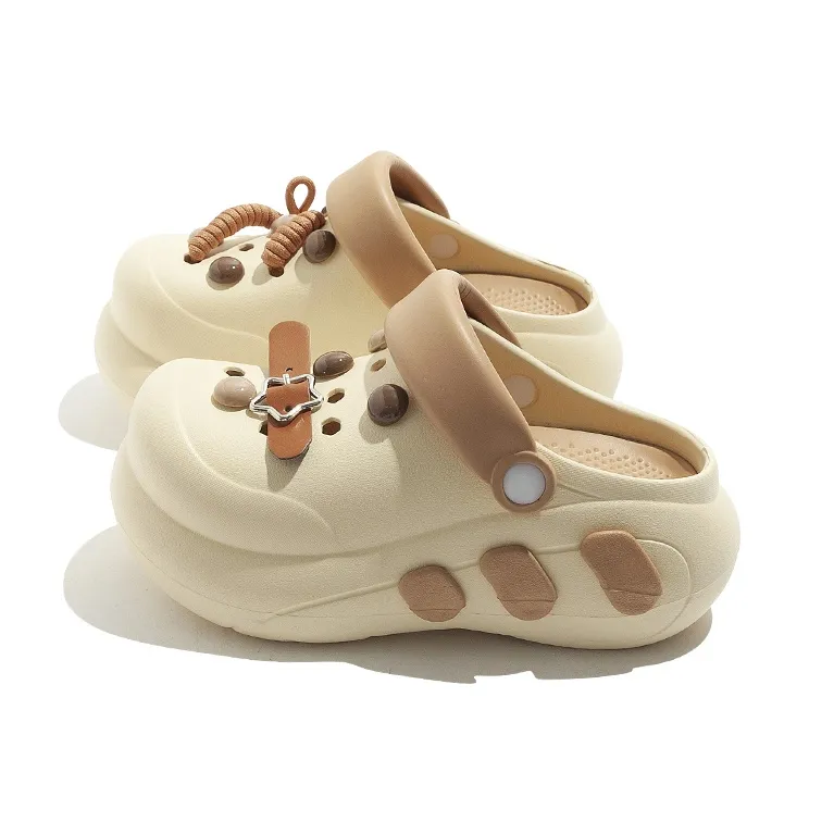 MEAKKEA Clogs Women's-21