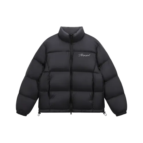 Atry Down Jackets Unisex