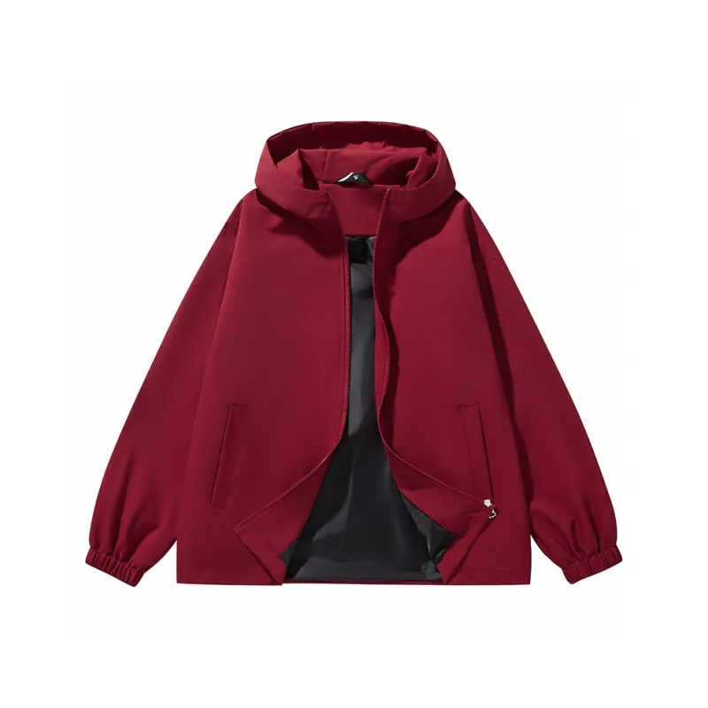 DESSO Jackets Unisex-4