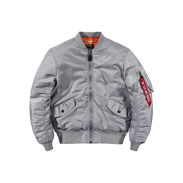 VIP Baseball Jacket Puffer Jacket Men's-5