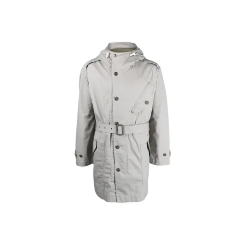 Polo Ralph Lauren Coats Men Gray