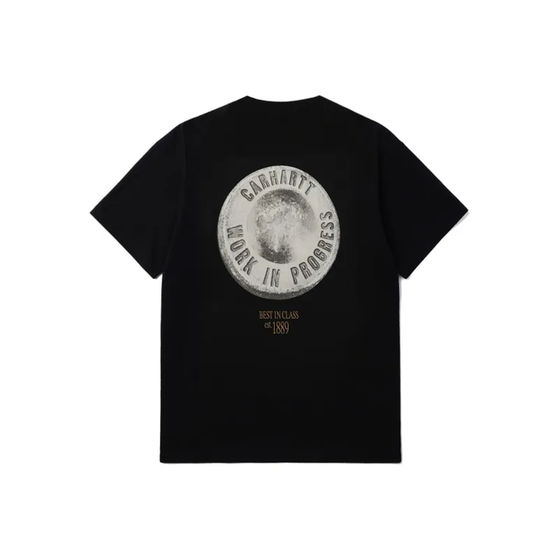 Carhartt WIP Best In Class T shirt-1