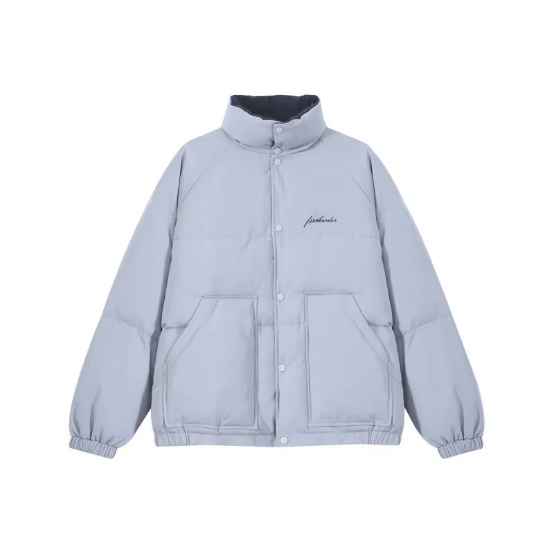 F426 Puffer Jackets Unisex-10