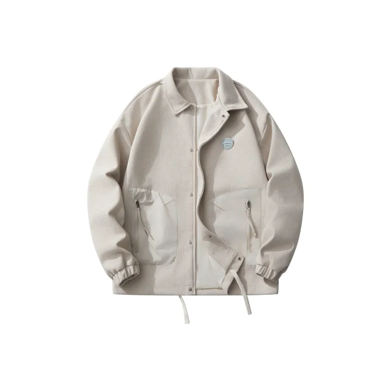 BOTH PLAY Jackets Unisex-3