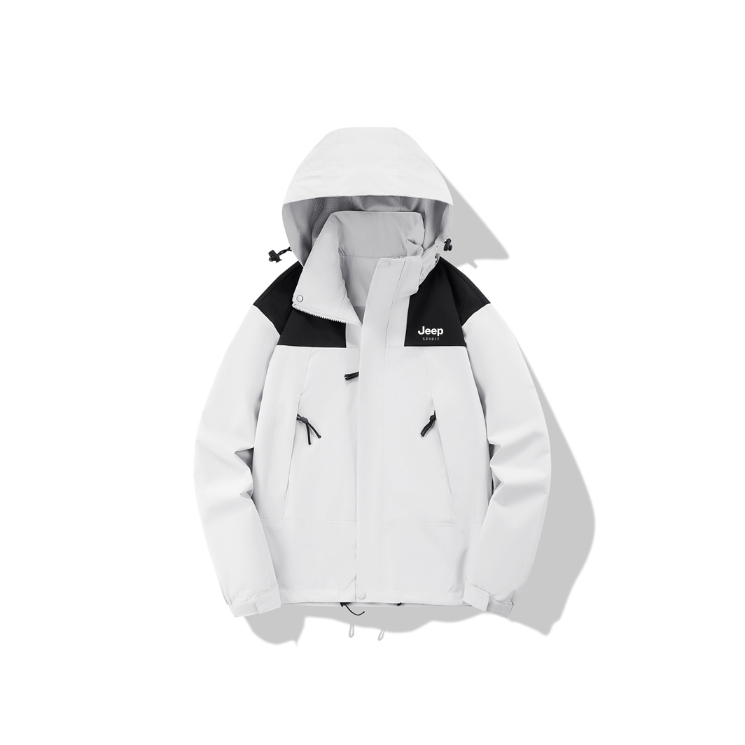 【セール】福袋のファッション通販 SPIRIT JEEP Water-Resistant Warm and Wear-Resistant Clothing