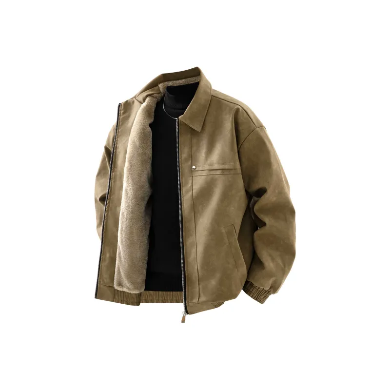 KAIPAINEN Jackets & Coats Unisex-10