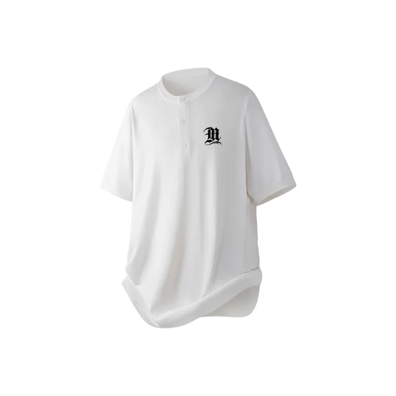 MASKPARK T Shirts Unisex-2