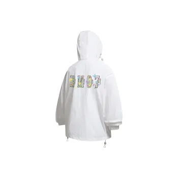 Emoji Sun Protection Clothing Unisex