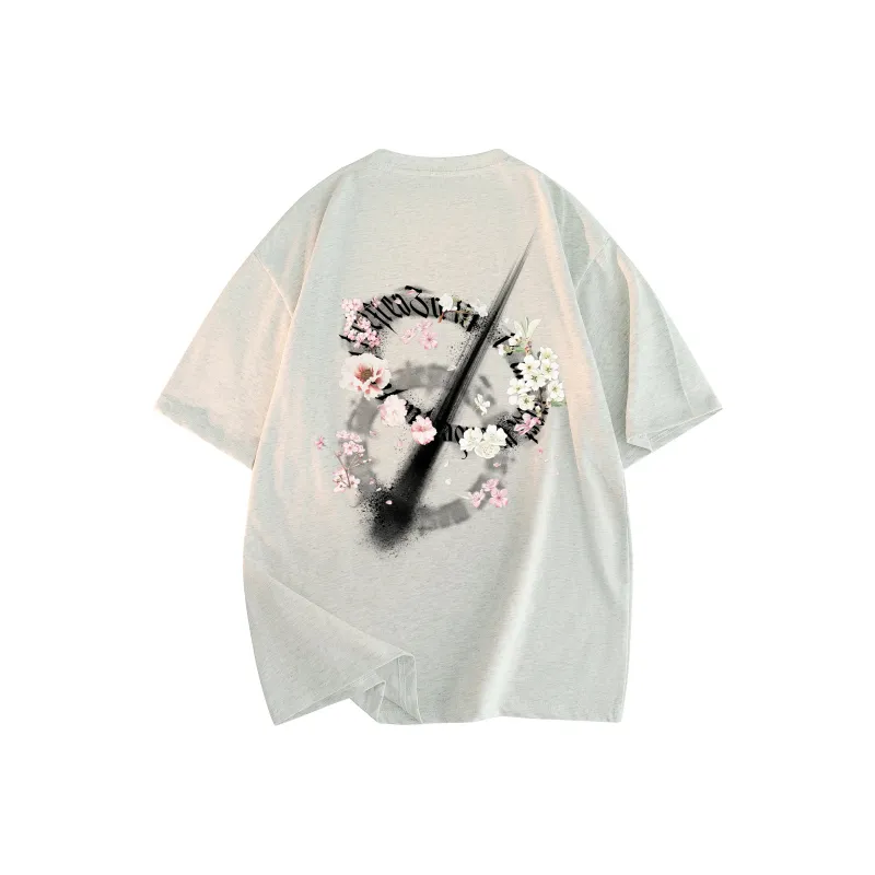 FREO3N T Shirts Unisex-1