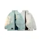2 Pack (Green+Apricot)