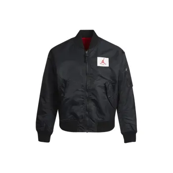 JORDAN Baseball Jerseys Men Black