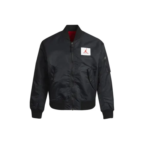 JORDAN Baseball Jerseys Men Black