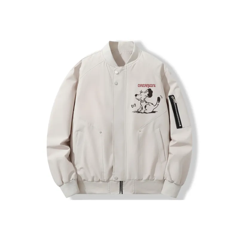 CREAZIONI LA FANTASIA E MOBILE Jackets Coats Unisex-4