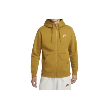 Nike Sportswear Club Fleece Full Zip Hoodie