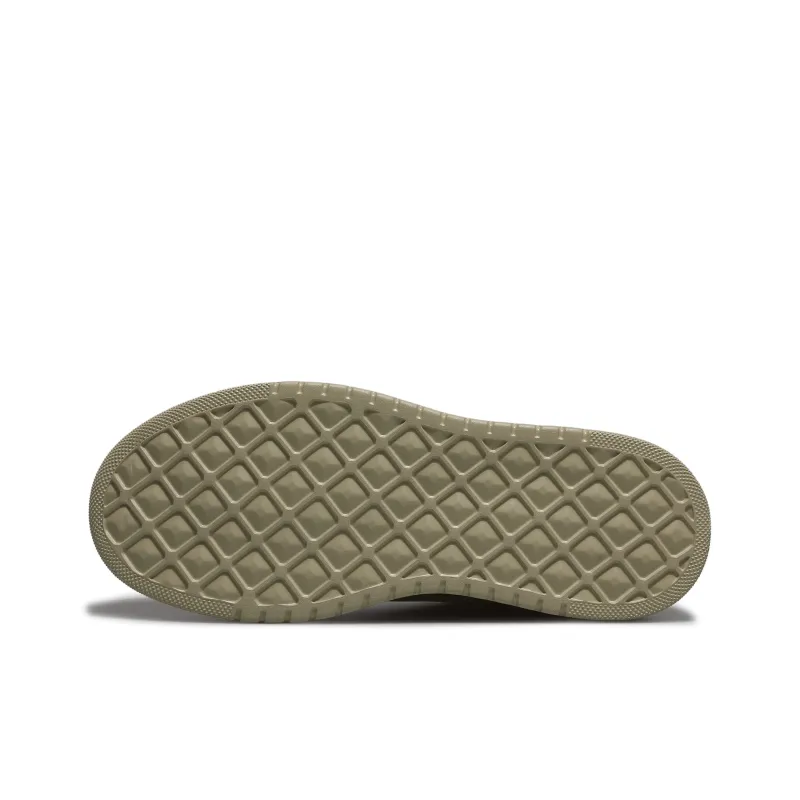 Desai Abrasion Resistant Slip Resistant Skateboard Shoes Men's-9