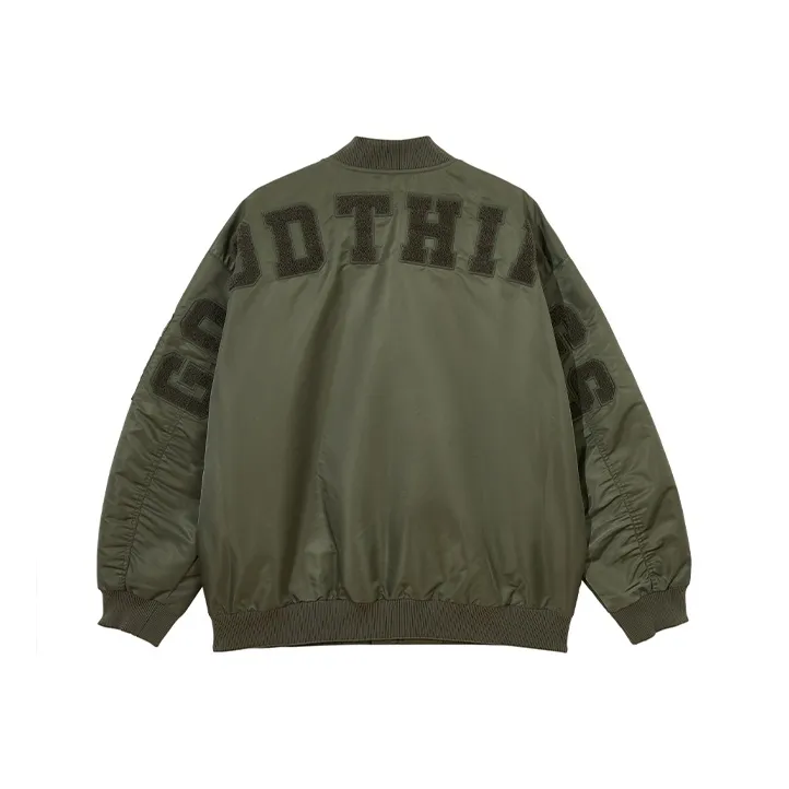 JACK JONES· Puffer Jacket Unisex-0