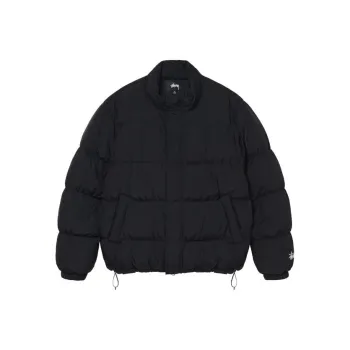 Stussy Ripstop Down Puffer Jacket
