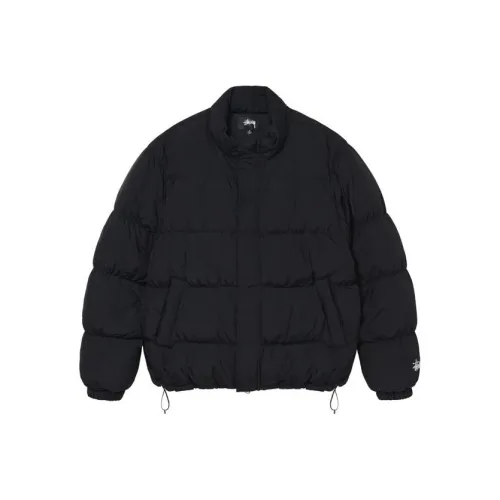 Stussy Ripstop Down Puffer Jacket