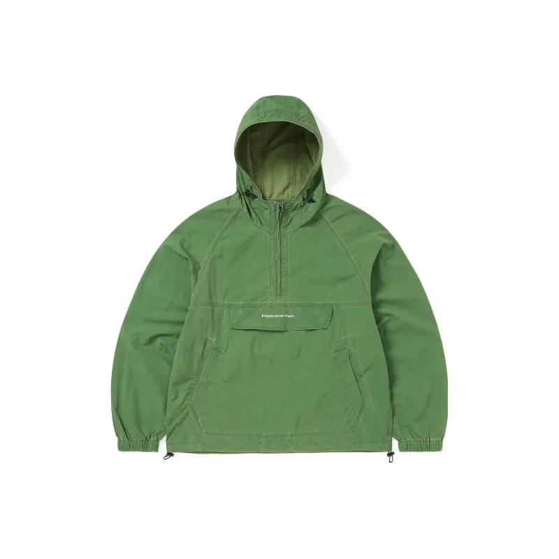 Thisisneverthat Anorak Jacket-10