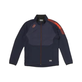 Asics Jackets & Coats Men's Mitsubishi Stone