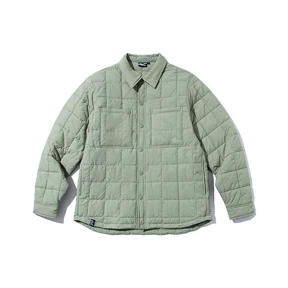 OddCIRKUS FW23 Puffer Jacket Unisex-2