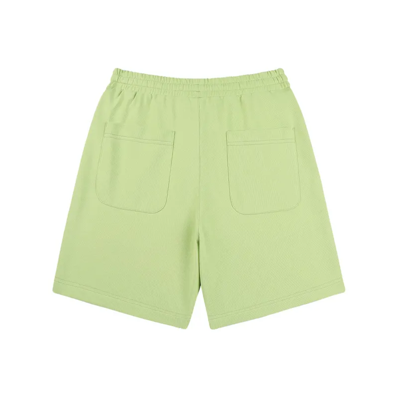 CHARLIE GOLF Casual Shorts Unisex-7
