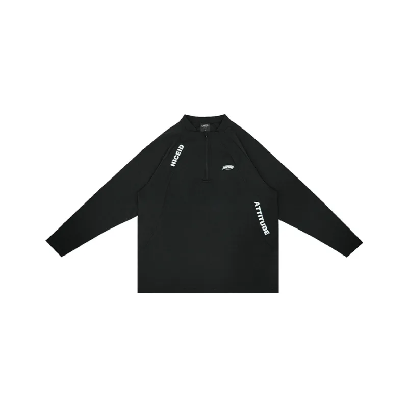NICEID Sweatshirts Unisex-5