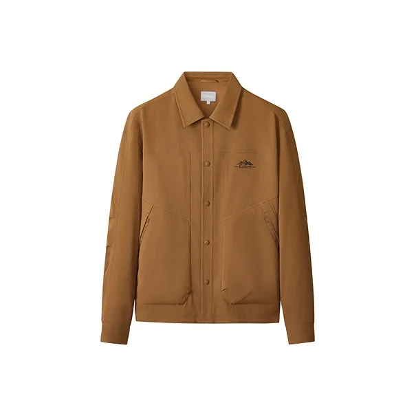 Cabbeen Jackets Men-5