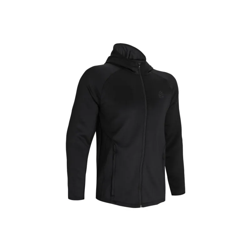 Under Armour Curry Playable Jackets Men Black-0