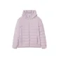Purple (Hooded-Women's)
