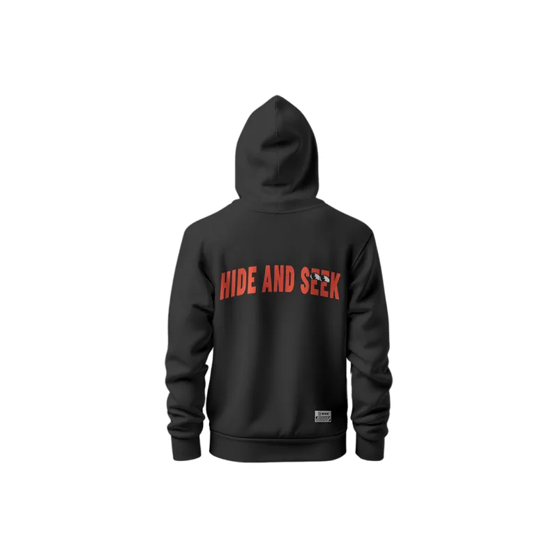 TENGXUNSHIPINCAOCHANGDI Hoodie Unisex-2