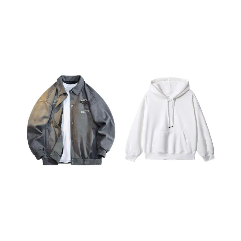 BRUMAIRE Jackets Unisex-15