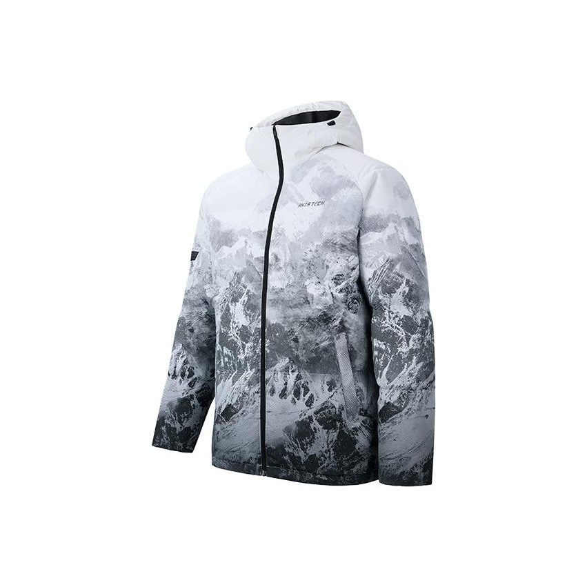 Anta Jackets Coats Men on Sale & Authentic - POIZON Anta Jackets Coats Men on Sale & Authentic - POIZON